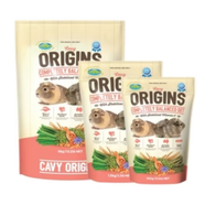 Vetafarm Cavy Origins