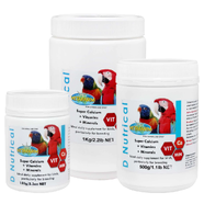 Vetafarm D Nutrical