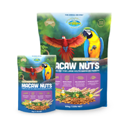 Vetafarm Macaw Nuts