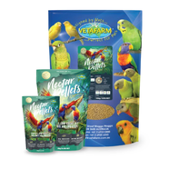 Vetafarm Nectar Pellets