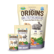 Vetafarm Rabbit Origins