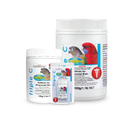 Vetafarm Triple C Antibiotic Powder