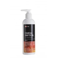 Value Plus Omega 3, 6 & 9 250mls