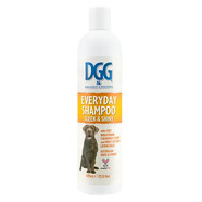 DGG Everyday Shampoo 400mL