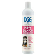 DGG Puppy Shampoo 400ml