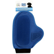 DGG Deluxe Grooming Glove