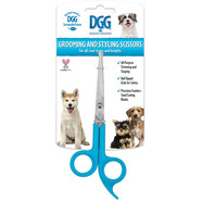 DGG Grooming & Styling Scissors