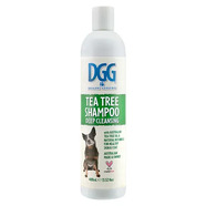 DGG Tea Tree Shampoo 400ml