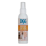 DGG Everyday Detangling & Deodorising Spray 150mL
