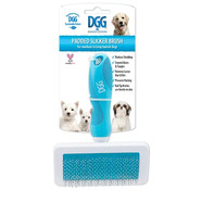 DGG Padded Slicker Brush