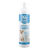 DGG Goats Milk Shampoo 400ml