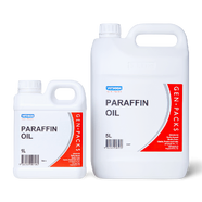 Vetsense Gen Packs Paraffin Oil