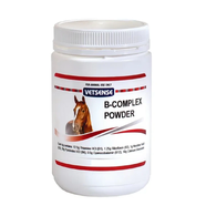 Vetsense B-Complex Powder Vitamin Supplement