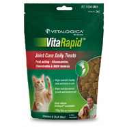 VitaRapid Joint & Arthritis Care for Cats 100gm