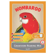 Wombaroo Granivore - 1kg