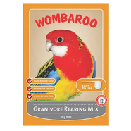 Wombaroo Granivore - 1kg