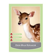 Wombaroo Deer Milk - 10kg