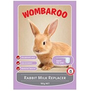 Wombaroo Rabbit Milk - 180g