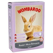 Wombaroo Rabbit Milk - 1kg