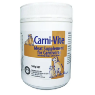 Wombaroo Carni-Vite - 500g