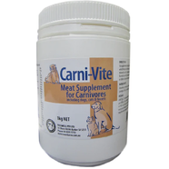 Wombaroo Carni-Vite - 1kg