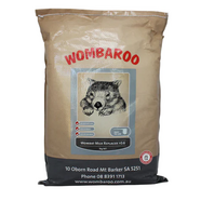 Wombaroo Wombat > 0.6 Milk Replacer - 5kg