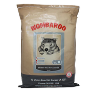 Wombaroo Wombat > 0.6 Milk Replacer - 10kg