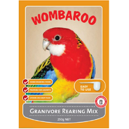 Wombaroo Granivore - 250g