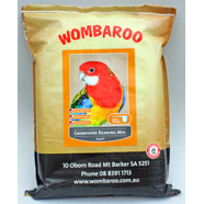 Wombaroo Granivore - 5kg