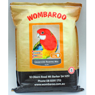Wombaroo Granivore - 5kg