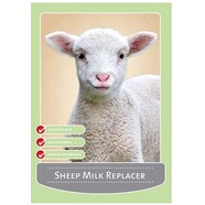 Wombaroo Sheep Milk - 10kg