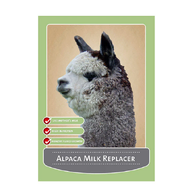 Wombaroo Alpaca Milk - 5kg