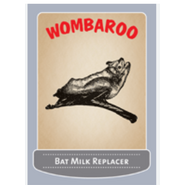 Wombaroo Bat Milk 165g
