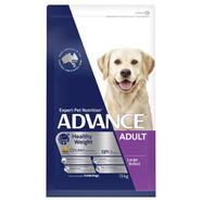 Advance Canine Healthy Weight Large Breed Chicken 13kg