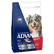 Advance Medium Breed Lamb & Rice 3kg