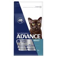 Advance Cat Healthy Weight - Chicken with Rice 2kg