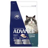 Advance Cat Healthy Ageing - Chicken with Rice 3kg