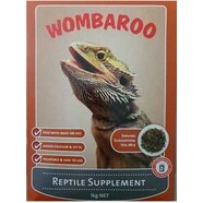 Wombaroo Reptile Supplement - 1kg