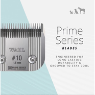 Wahl Prime Series Blade #10