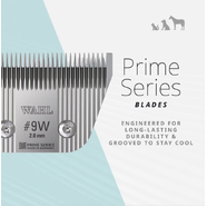 Wahl Prime Series Blade #9 WIDE