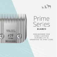 Wahl Prime Series Blade #7F