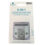 Wahl 5-In-1 Clipper Blade Set (For 5-In-1 Adj. Clipper)