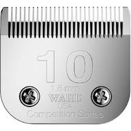 Wahl Competition Blade Set (# 10 Size 1.8Mm)