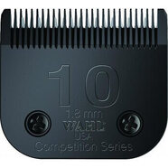 Wahl Ultimate Competition Blade Set (# 10 Size 1.8Mm)