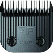 Wahl Ultimate Competition Blade Size #7F (4mm) 