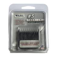 *CLEARANCE* Wahl Ultimate Competition Blade Set # 5 Skip