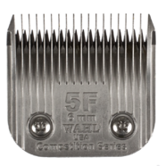 Wahl Competition Blade Set (# 5F Size 6Mm)