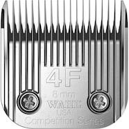 Wahl COMPETITION BLADE SET (# 4F Size 8mm)