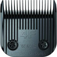 Wahl ULTIMATE COMPETITION BLADE SET (# 4F Size 8mm)