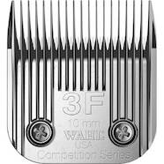 Wahl Competition Blade Set (# 3F Size 10Mm)